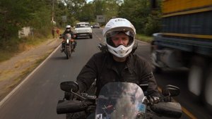 Hosszú motorozás felfelé Minisorozat Ep.10 Nicaragua, Honduras, Guatemala és Mexikó