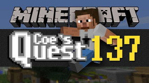 Coe's Quest 6. évad Ep.22 22. epizód