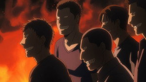 銀の匙 Silver Spoon 1. évad Ep.9 9. epizód