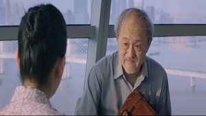 青春之城 1. évad Ep.15 15. epizód