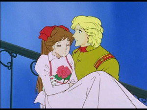 はいからさんが通る 1. évad Ep.9 9. epizód