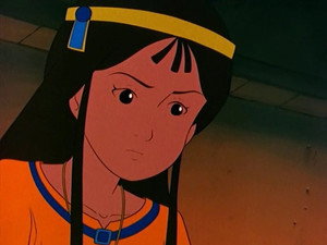 太陽の子エステバン 1. évad Ep.8 8. epizód
