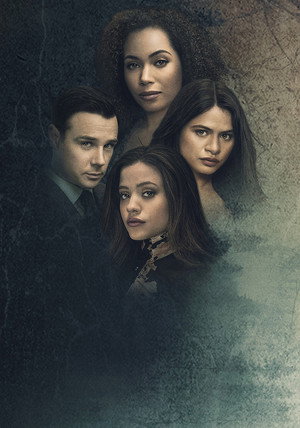 Charmed poszter