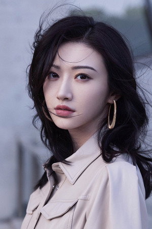 景甜 profil kép