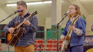On the Road with Chatham Rabbits 1. évad Ep.4 4. epizód