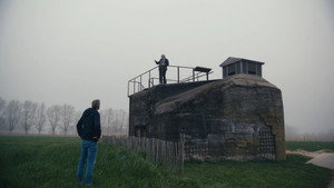 Mysteriejagers 1. évad Ep.4 4. epizód