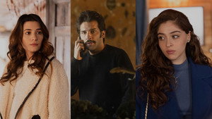 Sakla Beni 1. évad Ep.22 22. epizód
