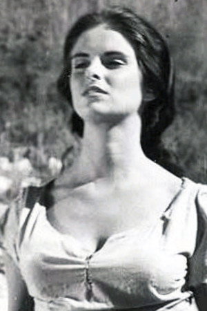 María Vaner profil kép