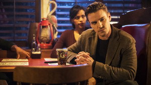 Nancy Drew 1. évad Ep.14 14. epizód