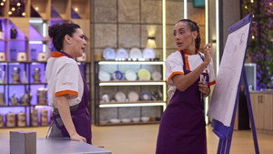 Top Chef VIP 5. évad Ep.19 19. epizód