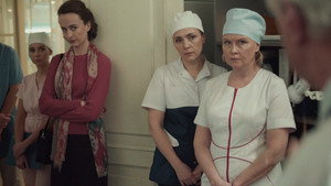Спросите медсестру 1. évad Ep.2 2. epizód