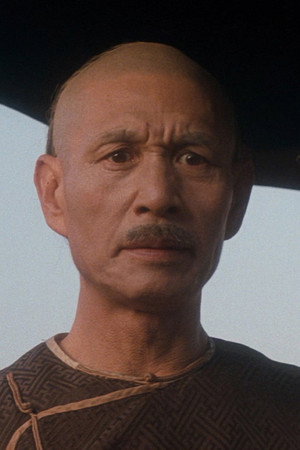 刘洵 profil kép