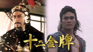 十二金牌 kép