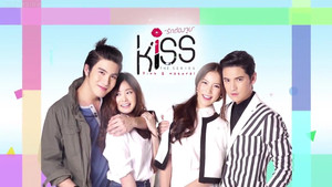 รักต้องจูบ kép