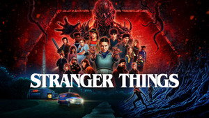 Stranger Things kép
