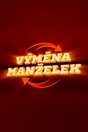 Výměna manželek poszter