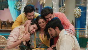 पंड्या स्टोर 1. évad Ep.788 788. epizód