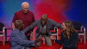 Whose Line Is It Anyway? 12. évad Ep.5 5. epizód