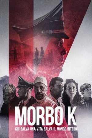 Morbo K - Chi salva una vita salva il mondo intero poszter