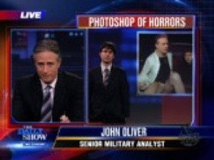 The Daily Show 13. évad Ep.87 87. epizód