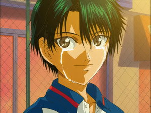 The Prince of Tennis 7. évad Ep.13 13. epizód