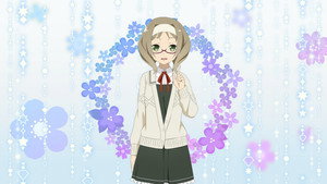 結城友奈は勇者である kép