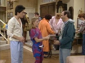 Charles in Charge 2. évad Ep.17 17. epizód