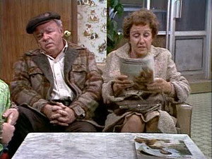 All in the Family 7. évad Ep.25 25. epizód