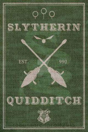 Harry Potter poszter