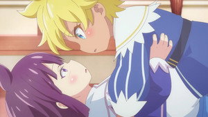 白豚貴族ですが前世の記憶が生えたのでひよこな弟育てます 1. évad Ep.2 2. epizód