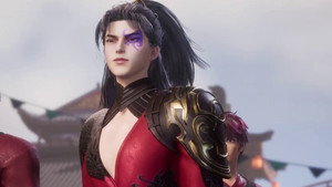 灵剑尊 1. évad Ep.345 345. epizód
