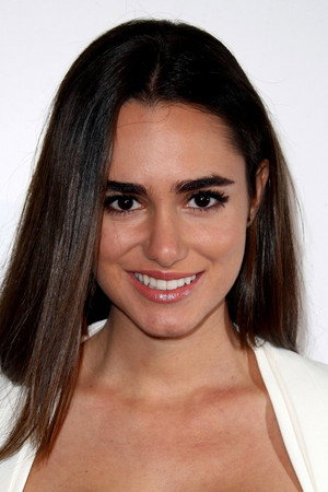 Alicia Sanz profil kép