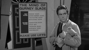 The Strange World of Gurney Slade kép