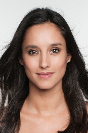 Trokán Nóra profil kép