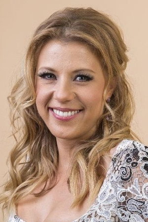 Jodie Sweetin profil kép