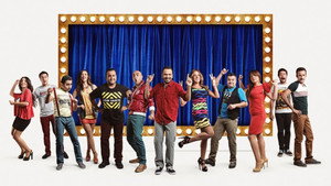 Güldür Güldür Show kép