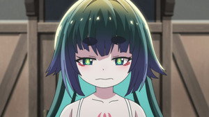 KamiKatsu: Working for God in a Godless World 1. évad Ep.2 2. epizód
