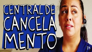 Porta dos Fundos 8. évad Ep.145 145. epizód