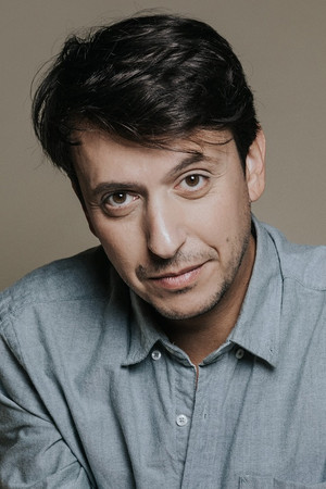 Jordi Llovet profil kép
