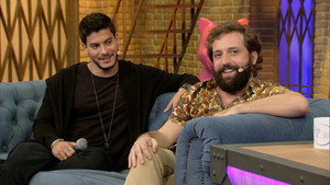 Lady Night 1. évad Ep.21 21. epizód