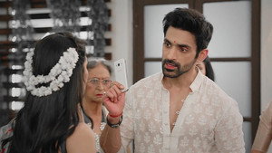 कैसे मुझे तुम मिल गये 1. évad Ep.166 166. epizód