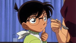 名探偵コナン 1. évad Ep.356 356. epizód