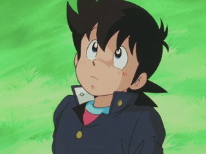 ミスター味っ子 1. évad Ep.26 26. epizód