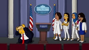 A Simpson család Speciális epizódok Ep.80 80. epizód