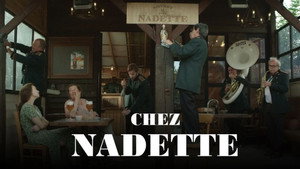 Chez Nadette kép