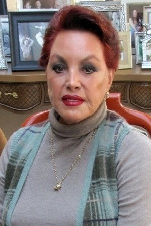 Sonia Infante profil kép