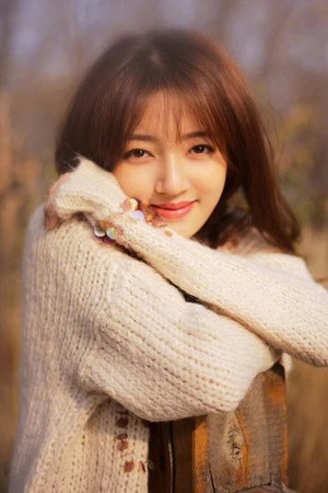 何瑞贤 profil kép