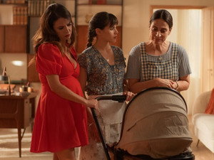 La encrucijada 1. évad Ep.43 43. epizód