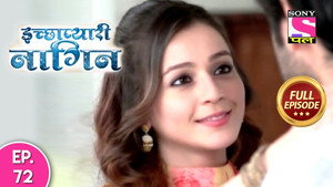 इच्छाप्यारी नागिन 1. évad Ep.72 72. epizód