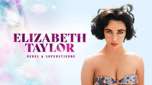Elizabeth Taylor - Rebel Superstar kép